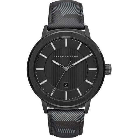 reloj armani exchange ax1459